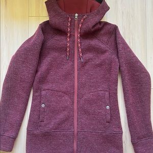 Outdoor Research Zip-Up Jacket